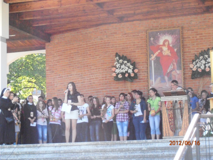 Michalickie spotkania