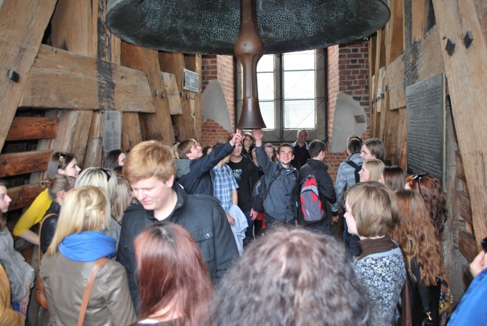 Wycieczka do Krakowa