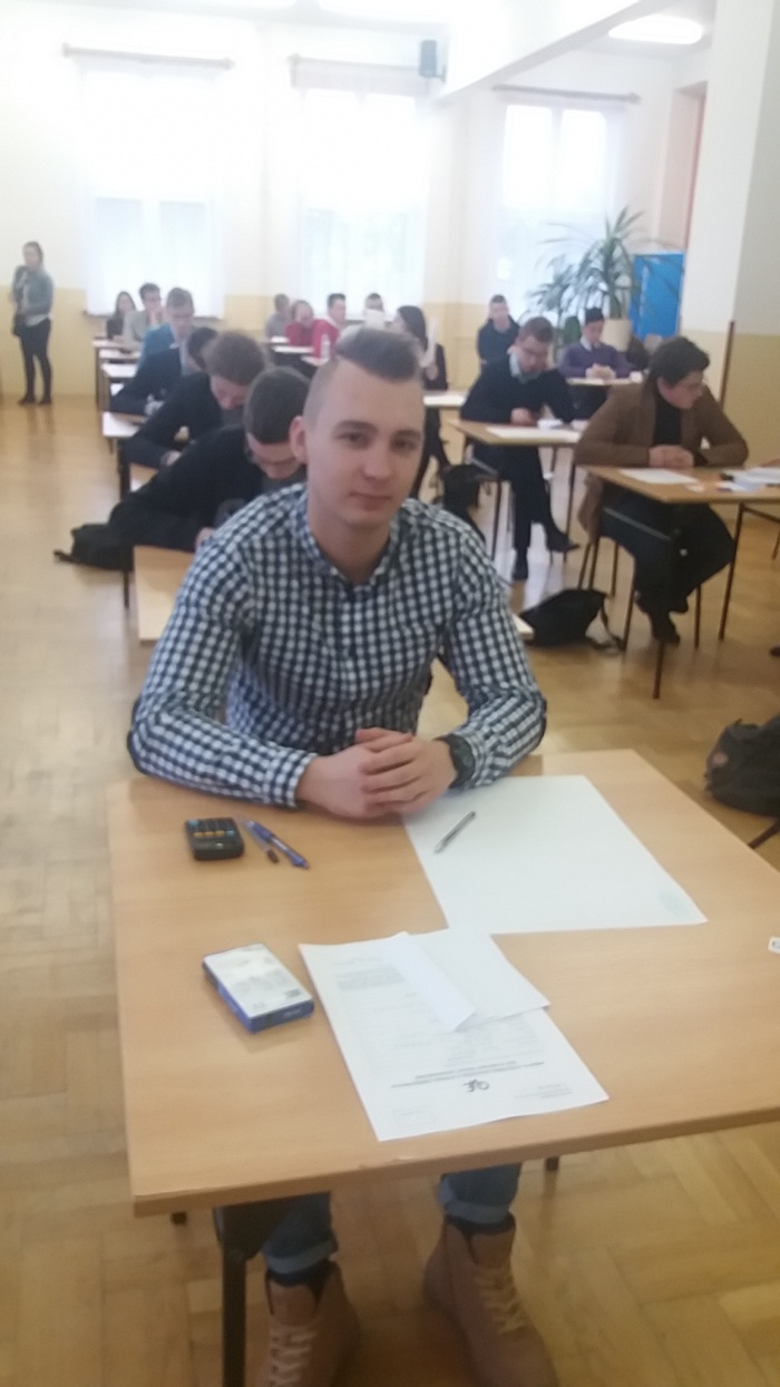 Szkolna OWE 2018