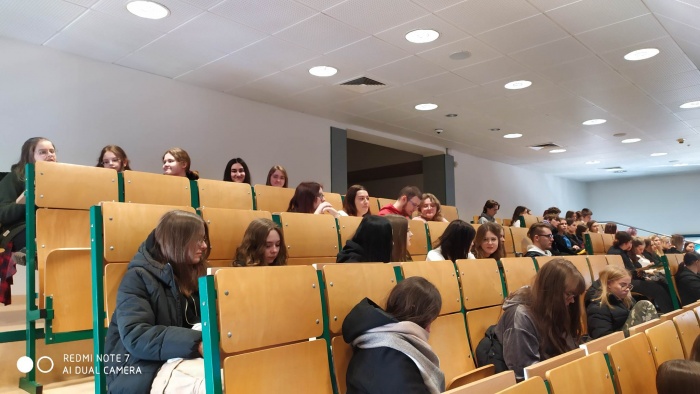 WARSZTATY PRZEKŁADOWE w Instytucie Humanistycznym PANS w Krośnie