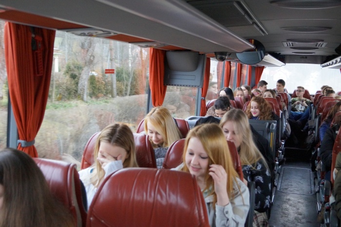 Targi edukacyjne 2016