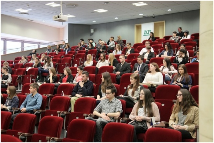 ZUS etap wojewódzki