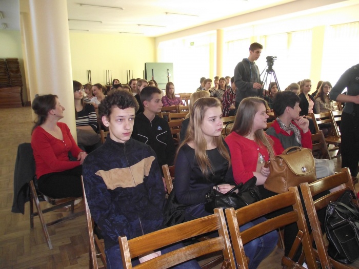 On-the-roll 2013 nagrody