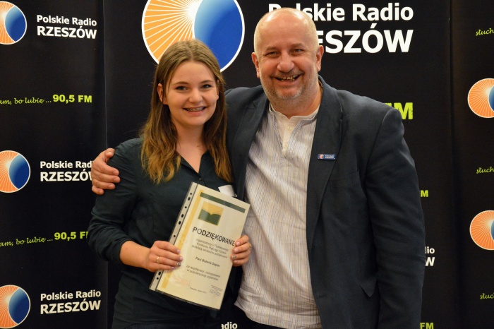 Radio Rzeszów 2016