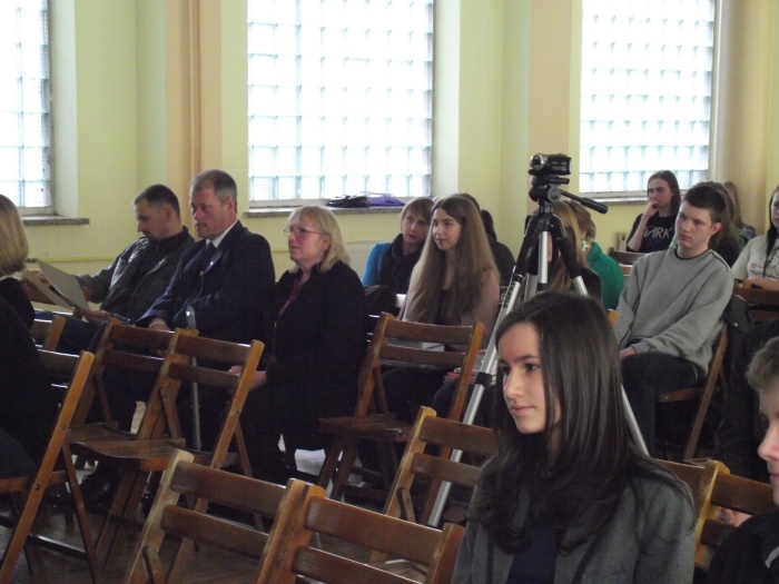 Nagrody On - The - Roll