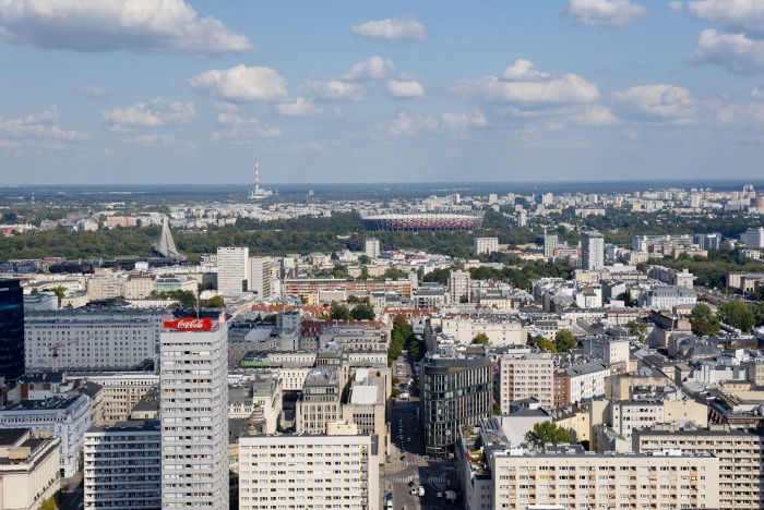 Wycieczka na Targi poligraficzne w Warszawie 7-8 wrzesień 2023