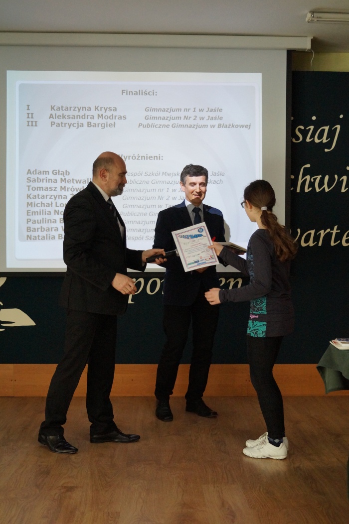 On the roll wyniki 2016