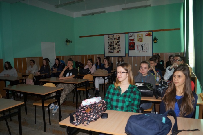 Współpraca z WSiIZ 2015