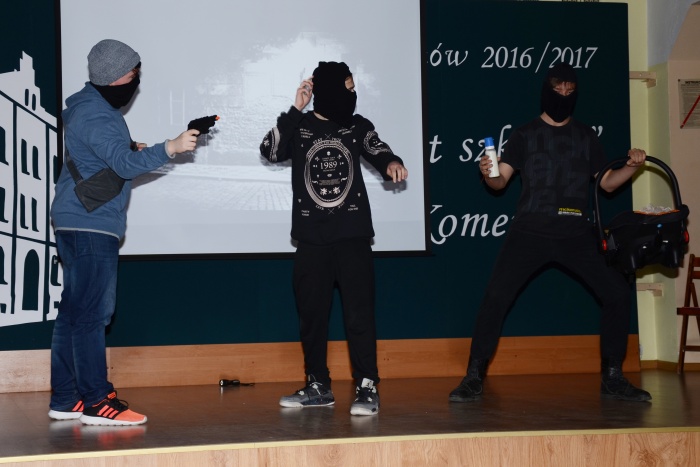 Kryształowy jubileusz konkursu ON – THE – ROLL