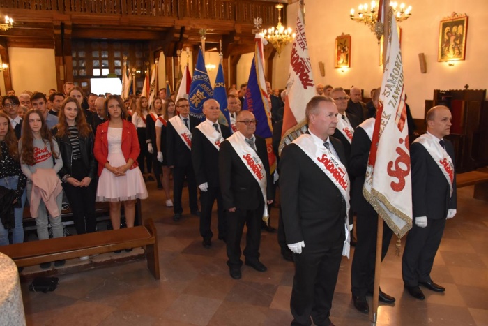 Pomnik Żołnierzy Wyklętych