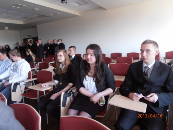 Konkurs Wiedzy Biblijnej