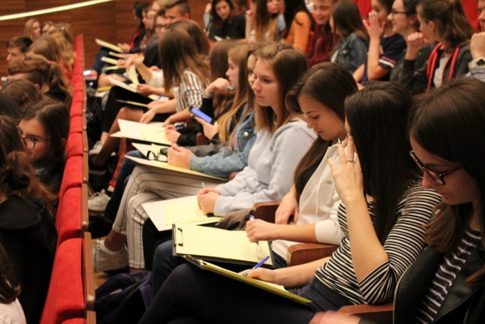 Jasielszczyzna zna polszczyznę 2018