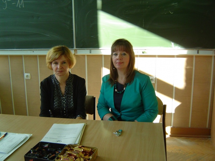 OWE 2013 - etap szkolny