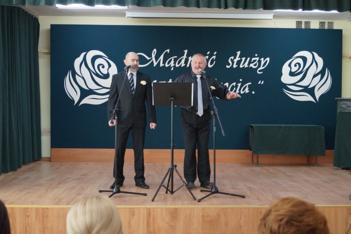 zakończenie roku 2013/2014