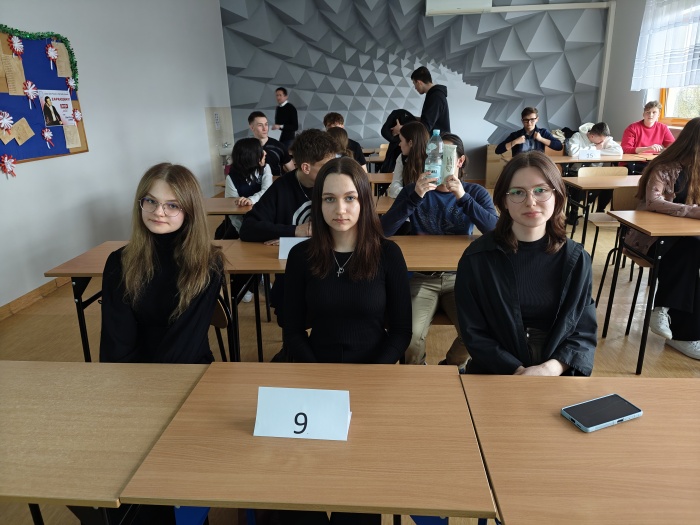 X Edycja Ogólnopolskiego Konkursu „Turbolandeskunde” Wędrówka po krajach niemieckiego obszaru językowego