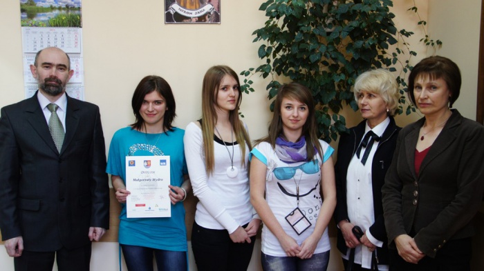 Młody ekonomista 2011