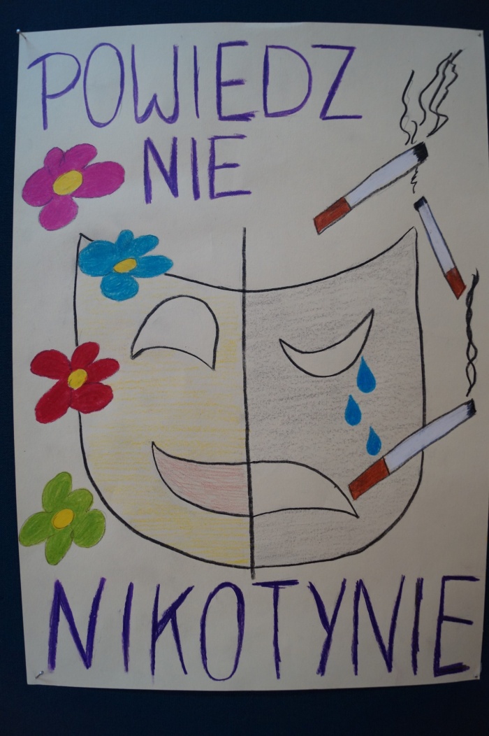 Konkurs Stop przemocy