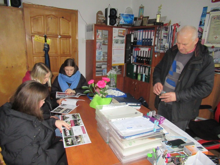 Giełda GENialnych Pomysłów - „Suita Jasielska”