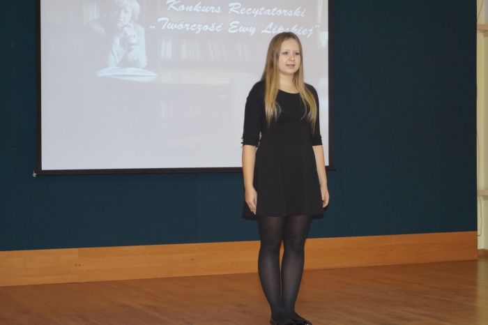 Twórczość Ewy Lipskiej