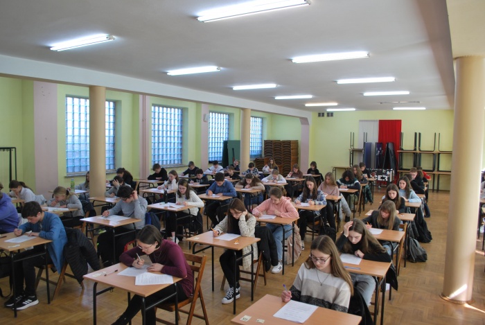 ON – THE – ROLL 2022 rozstrzygnięty