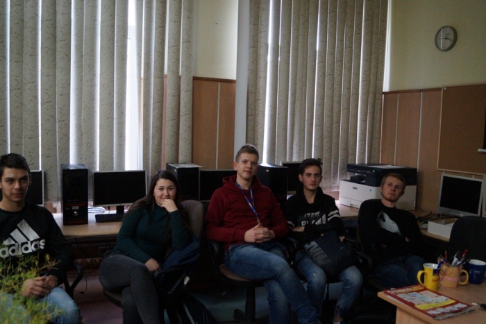 Wykład - współpraca z WSIiZ