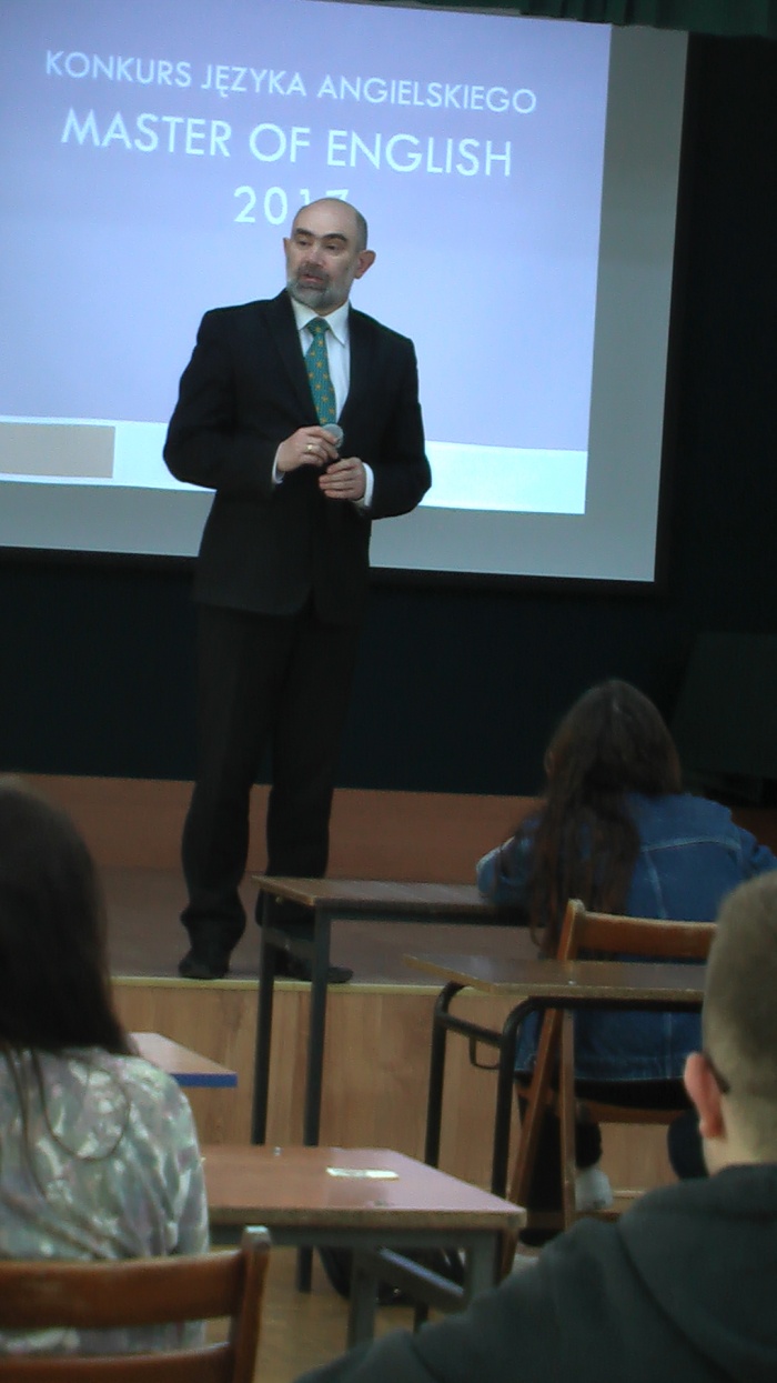 ON – THE – ROLL 2017