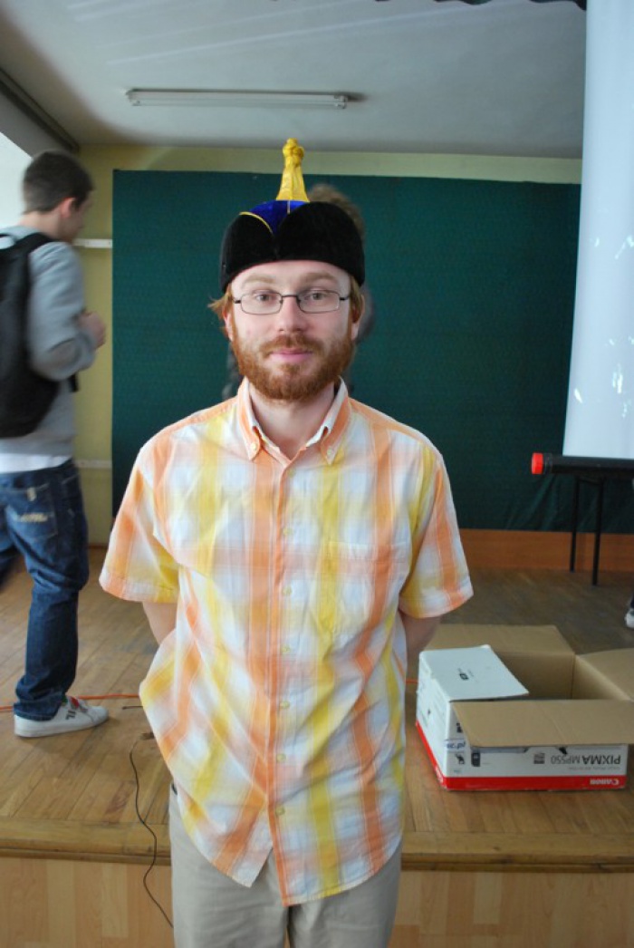 Przewodnik o Mongolii