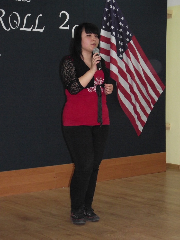 Nagrody On - The - Roll