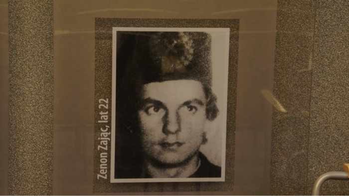 Koplania Wujek- wyk. uczeń