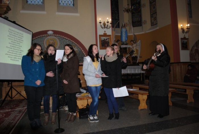 Podróż do krainy św. Michała Archanioła