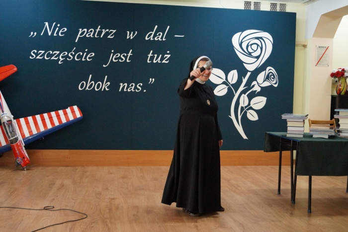 Zakończenie roku szkolnego 2014/2015