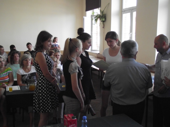 Konkursy ekologiczne