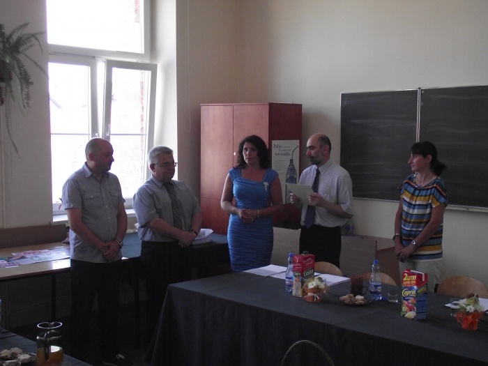 Konkursy ekologiczne