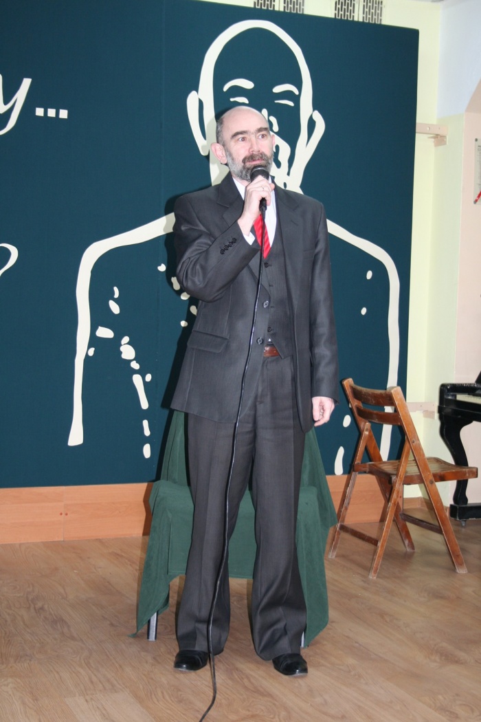 Pytania do dyrektora 2013