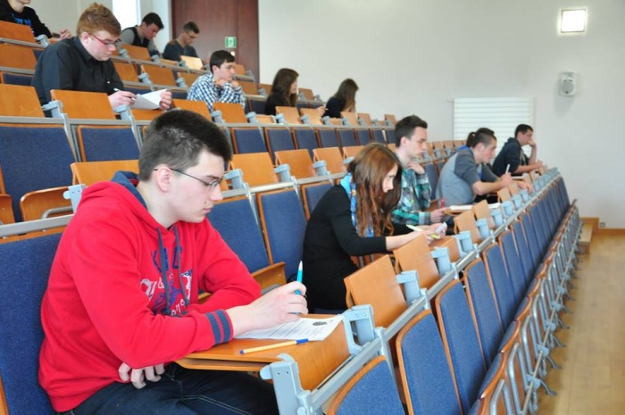 Olimpiada energetyczna