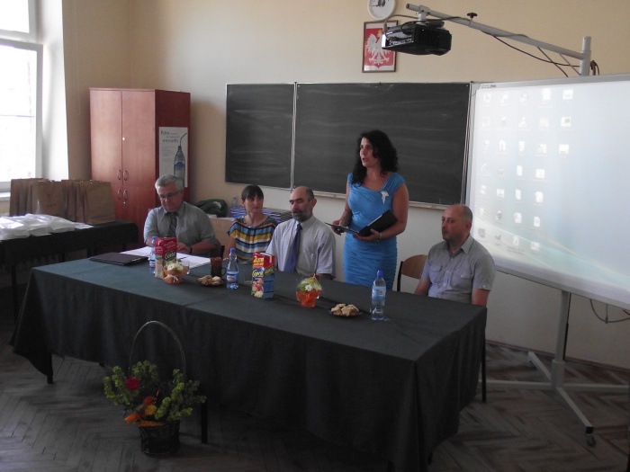 Konkursy ekologiczne