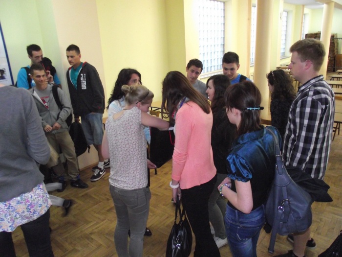 Podsumowanie promocji