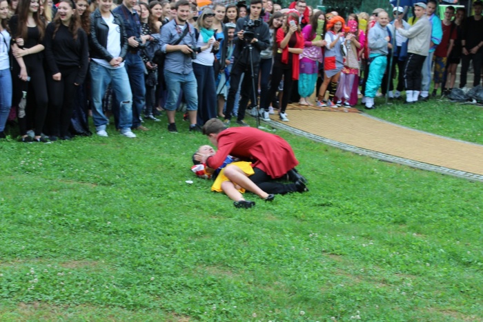 Historyczna Żakinada