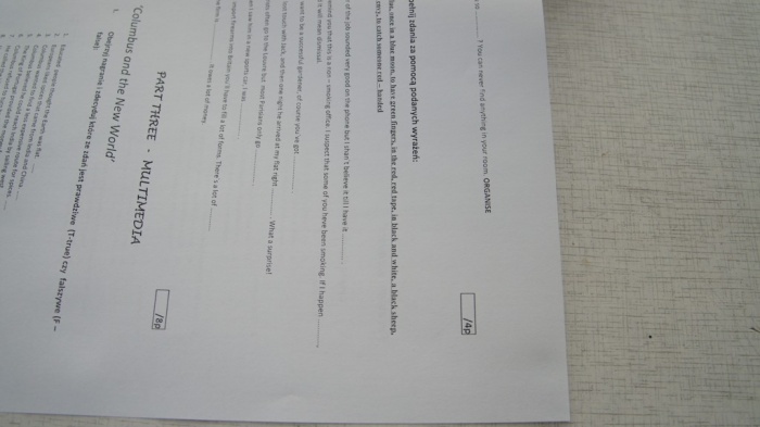 Master of English 2011