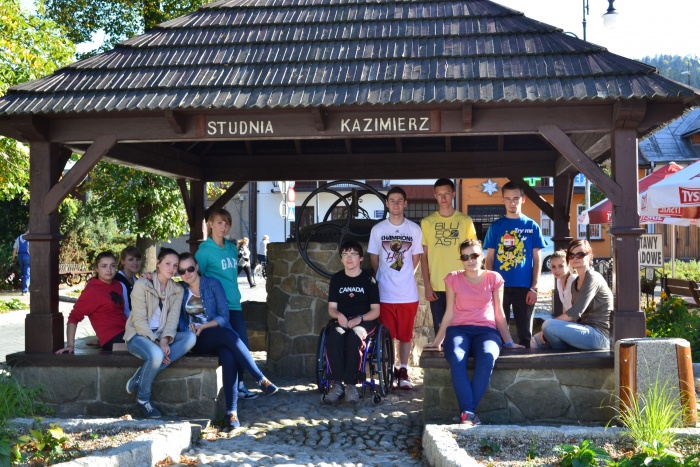 Wycieczka do Szczawnicy