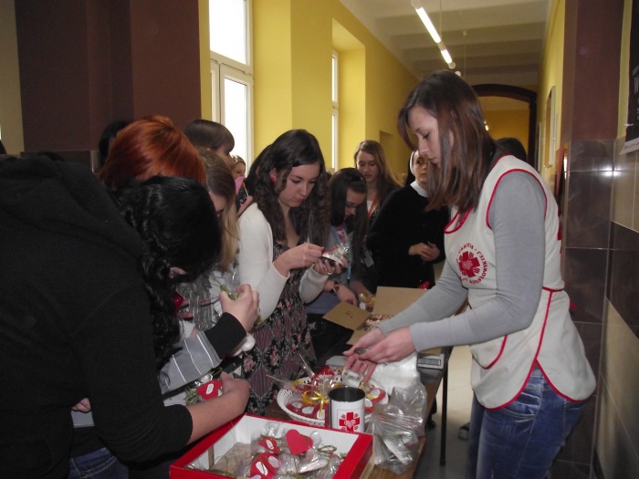 Walentynki 2012