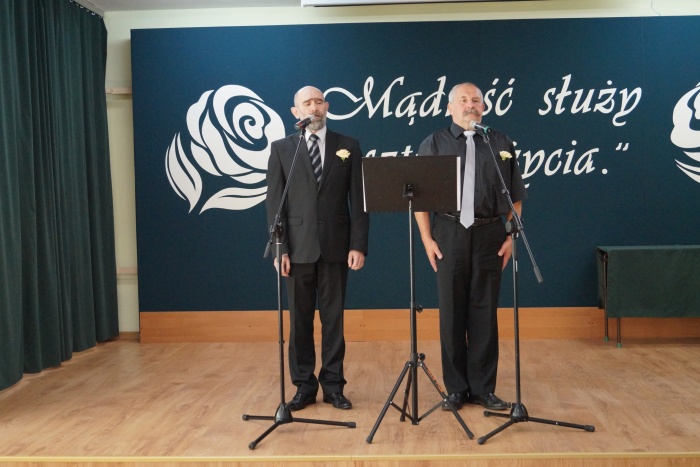 zakończenie roku 2013/2014