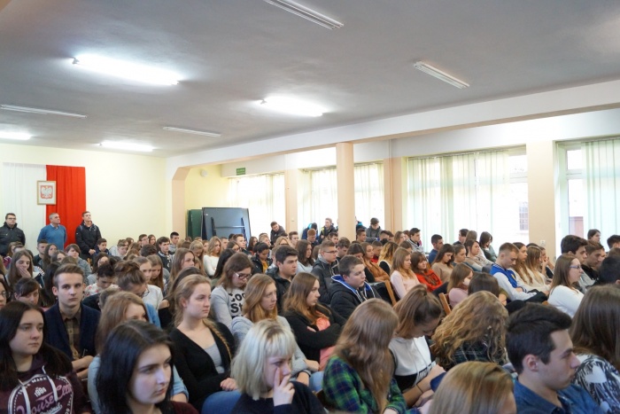 35 rocznica stanu wojennego