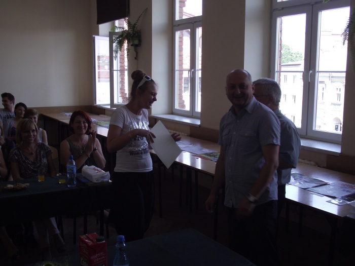 Konkursy ekologiczne