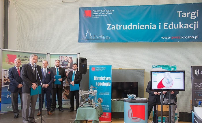 Tydzień akademicki w PWSZ 2016