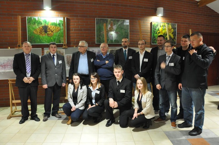 Konferencja architektoniczna