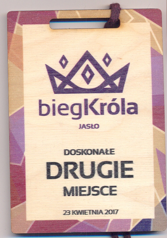 bieg Króla 2017