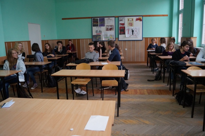 Współpraca z WSiIZ