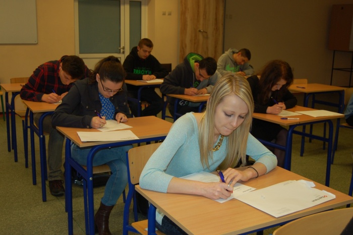 Konkurs Banku Pekao 2015