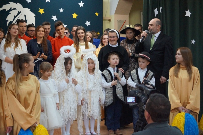 Jasełka 2015